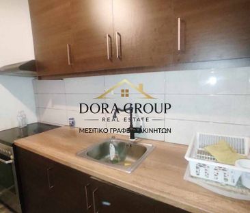 Studio/Γκαρσονιέρα για ενοικίαση Αγία Αικατερίνη (Άνω Πόλη) - Photo 4