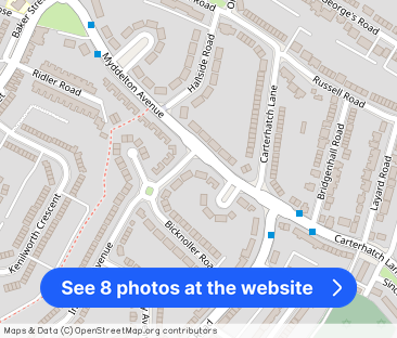 Myddelton Avenue, Enfield - Photo 1