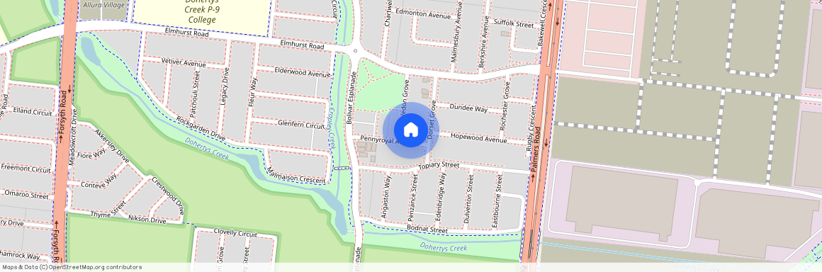 25 PENNYROYAL Avenue, VIC 3029, Truganina