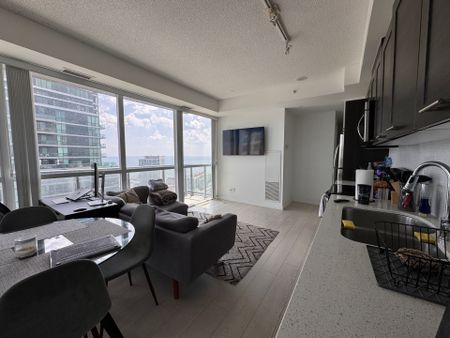 For Lease - 20 Bruyeres Mews Unit# 2908, Toronto, Ontario - Photo 2