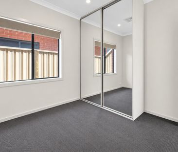 Modern Three-Bedroom Home - Photo 1
