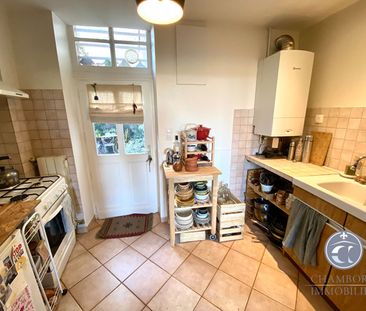 Appartement Blois 2 pièce(s) 39.60m² - Photo 5