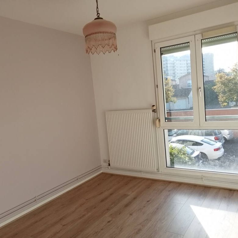 Appartement 3 pièces - Photo 1