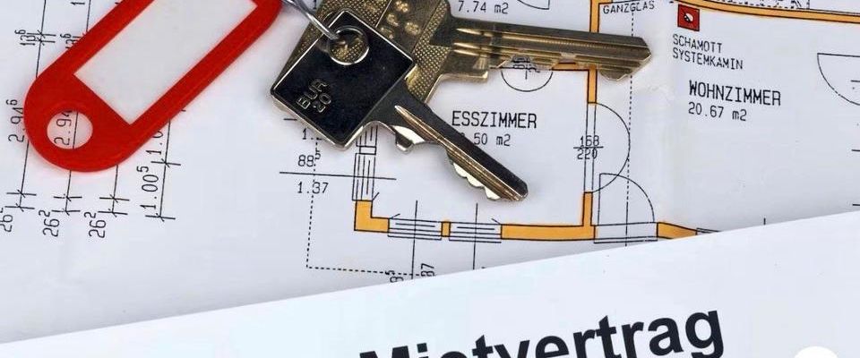 Helle 1 - 1,5 Zimmer-Wohnung in Hannover zur Miete gesucht - Photo 1