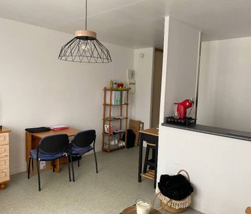 Location appartement 1 pièce 26.03 m² à Évreux (27000) - Photo 6