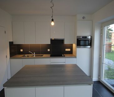 Energiezuinige nieuwbouwwoning met 3 slaapkamers, terras, 2 ondergr... - Photo 4