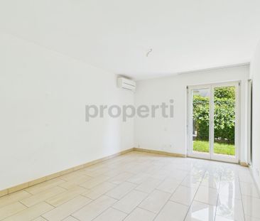 Luminoso appartamento da 4.5 locali con giardino a Morcote - Foto 6