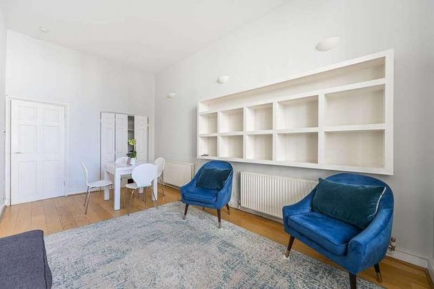 St Georges Drive, Pimlico, SW1V - Photo 1