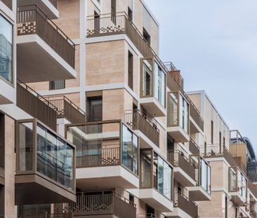 Rental Apartment Courbevoie - Photo 6