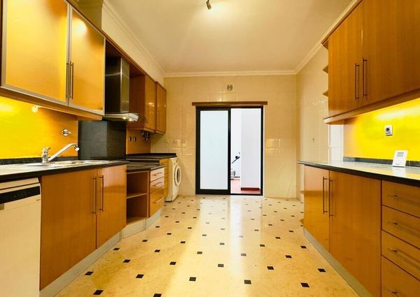 3 Bedroom Apartment with garden, Belas Clube de Campo, Sintra