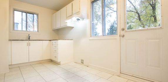 Pierrefonds – Splendide 4 ½ Rénové - Photo 2