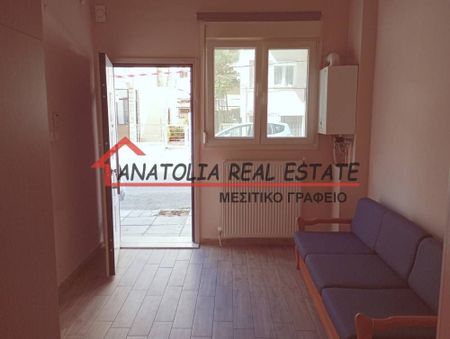 Studio/Γκαρσονιέρα για ενοικίαση Αμπελόκηποι - Photo 2