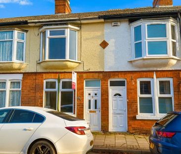 2 bedroom terraced house to rent - Photo 3