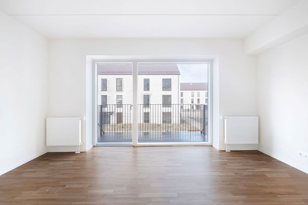 3-vær. lejlighed - Foto 1