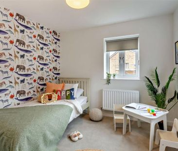 3 bedroom semi-detached house to rent - Photo 5