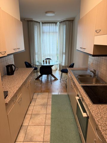 Appartement de 2.5 pièces au 1er étage à Morges - Foto 5
