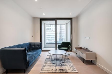 1 bedroom flat to rent - Photo 2