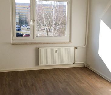 Wohnung, 3 Zimmer (69,82 m²) - Photo 1