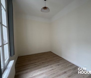 LOCATION : appartement F2 (61 m²) à NANTES - Photo 4