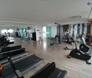 Apartamento para aluguel, 1 quarto, 1 suíte, 1 vaga, Ilha do Leite ... - Photo 6