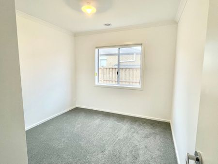 New 4 Bedroom Homes in Thornhill Park. - Photo 3