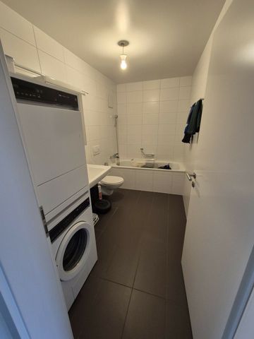 BEL APPARTEMENT DE 3.5 PIÈCES - Foto 5