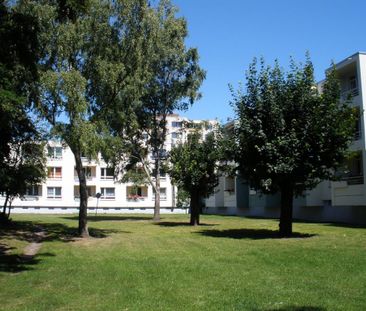 Gut geschnittene 3-Zimmer Wohnung in Garbsen ! - Photo 6