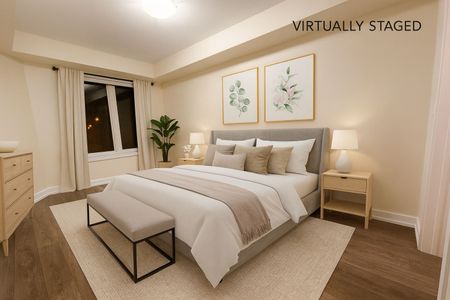 For Lease - 60 Parrotta Drive Unit# 267, Toronto, Ontario - Photo 3