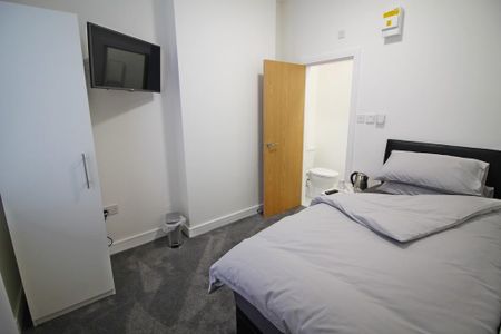 Studio to rent - Photo 2