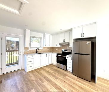 For Lease - 2597 Tourangeau Unit# 3, Windsor, Ontario - Photo 4