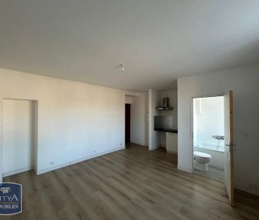 Appartement à louer 1 pièce 23m² - Photo 4
