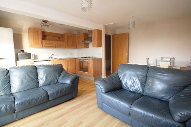 Moir Street, Trongate, Glasgow - Photo 1