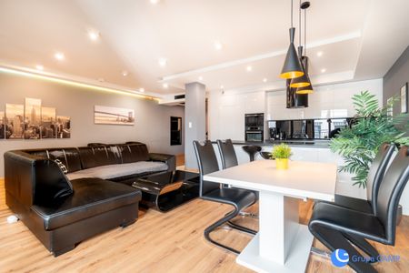 Apartament 77m2|wysoki standard|miejsce parkingowe - Photo 2