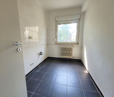 2-Zimmer-Wohnung im Erdgeschoss Für Besichtigungen bitte erst ab No... - Photo 6