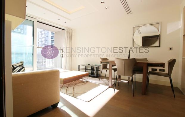 1 bedroom apartment to rent - Photo 1