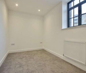 Radial House, Governors Walk, Portsmouth, PO3 - Photo 1