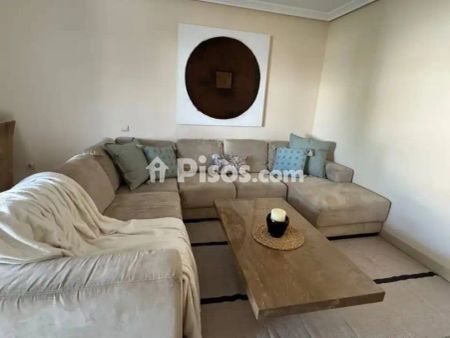 Piso en alquiler en Estepona - Photo 2