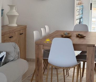 2-BEDROOM CHALET - ALFAZ DEL PI - Photo 5