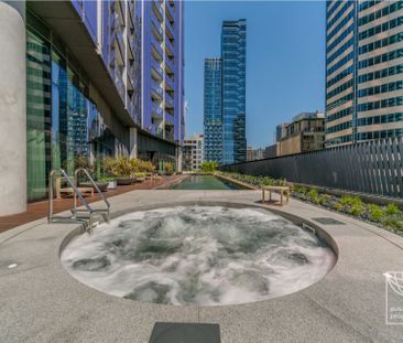 3407/135 Abeckett St, Melbourne VIC 3000 - Apartment For Rent | Domain - Photo 6