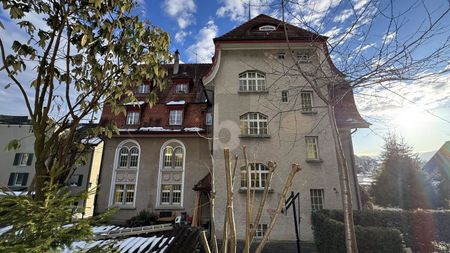 7.5 Zimmer, 150 m², 3. Stock - Photo 5