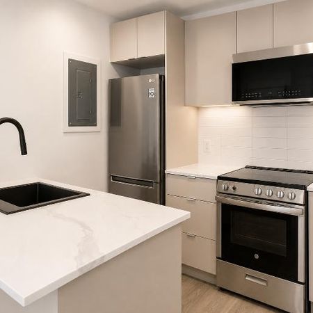 1 CH - 1 SDB - Montreal - $1,395 /mo - Photo 3