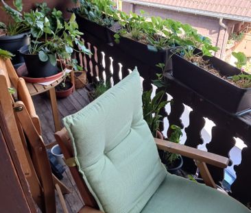 4.5 Zimmer, 80 m² - Photo 2
