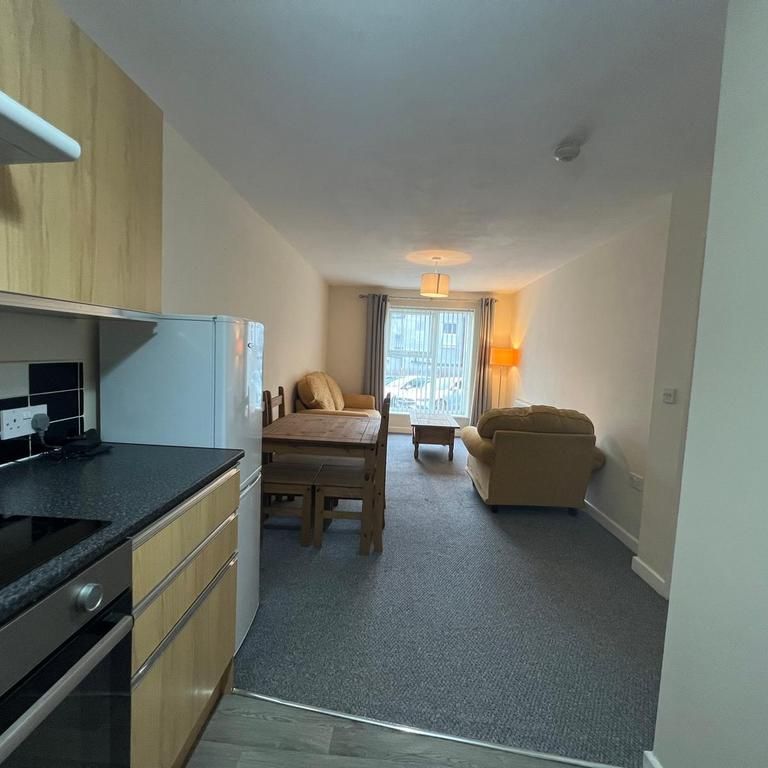 1 bedroom flat to rent - Photo 1