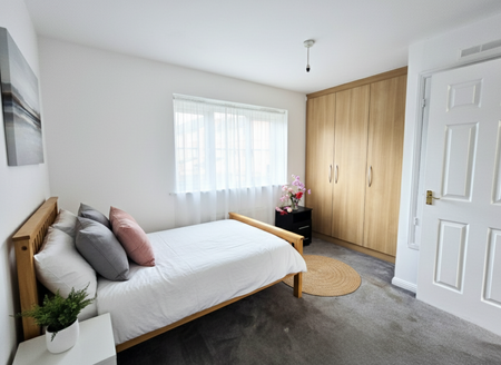 2 bedroom end of terrace house to rent - Photo 4