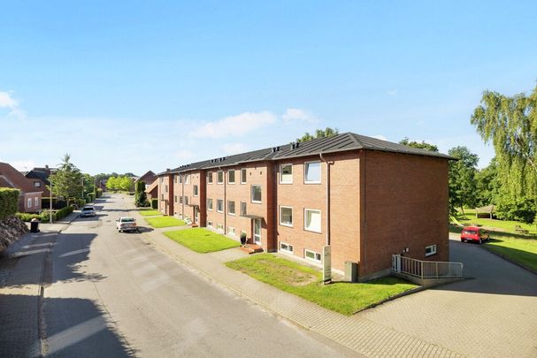 Torvegade, 21 1. th., Gram, 6510 - Foto 1