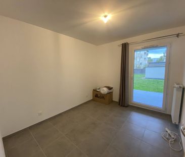 Location appartement 3 pièces 63.84 m² à Valence (26000) - Photo 2