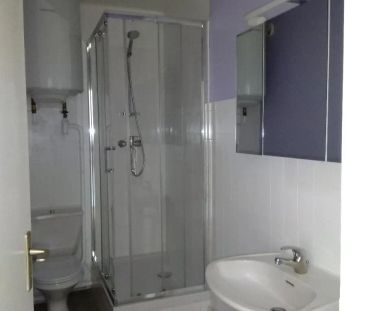 Appartement à louer 1 pièce 31.29m² - Photo 6