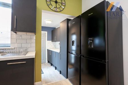 7 bedroom house share to rent - Photo 4