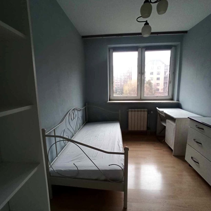 Pokój Kraków - Photo 1