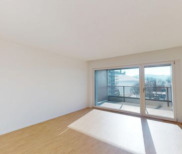 Ruhig, modern, nah bei Bern 3.5-Zimmer zum Wohlfühlen - Photo 6